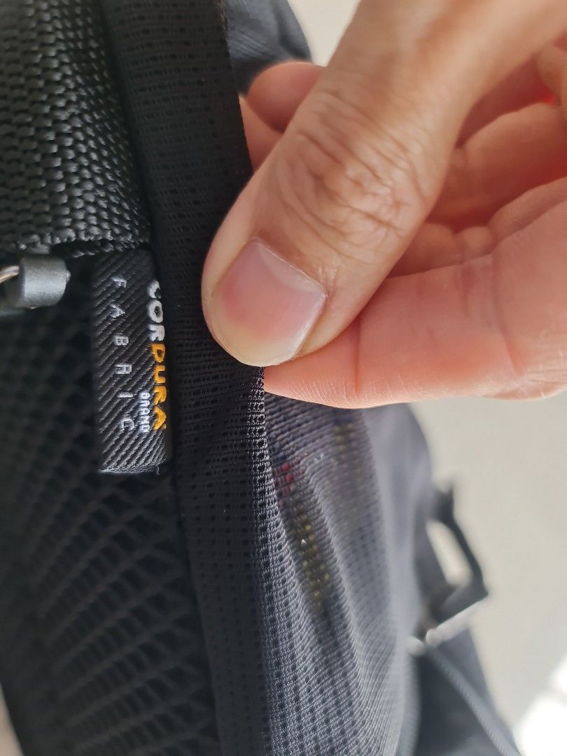 Vans bag Men s Fashion Bags Backpacks on Carousell