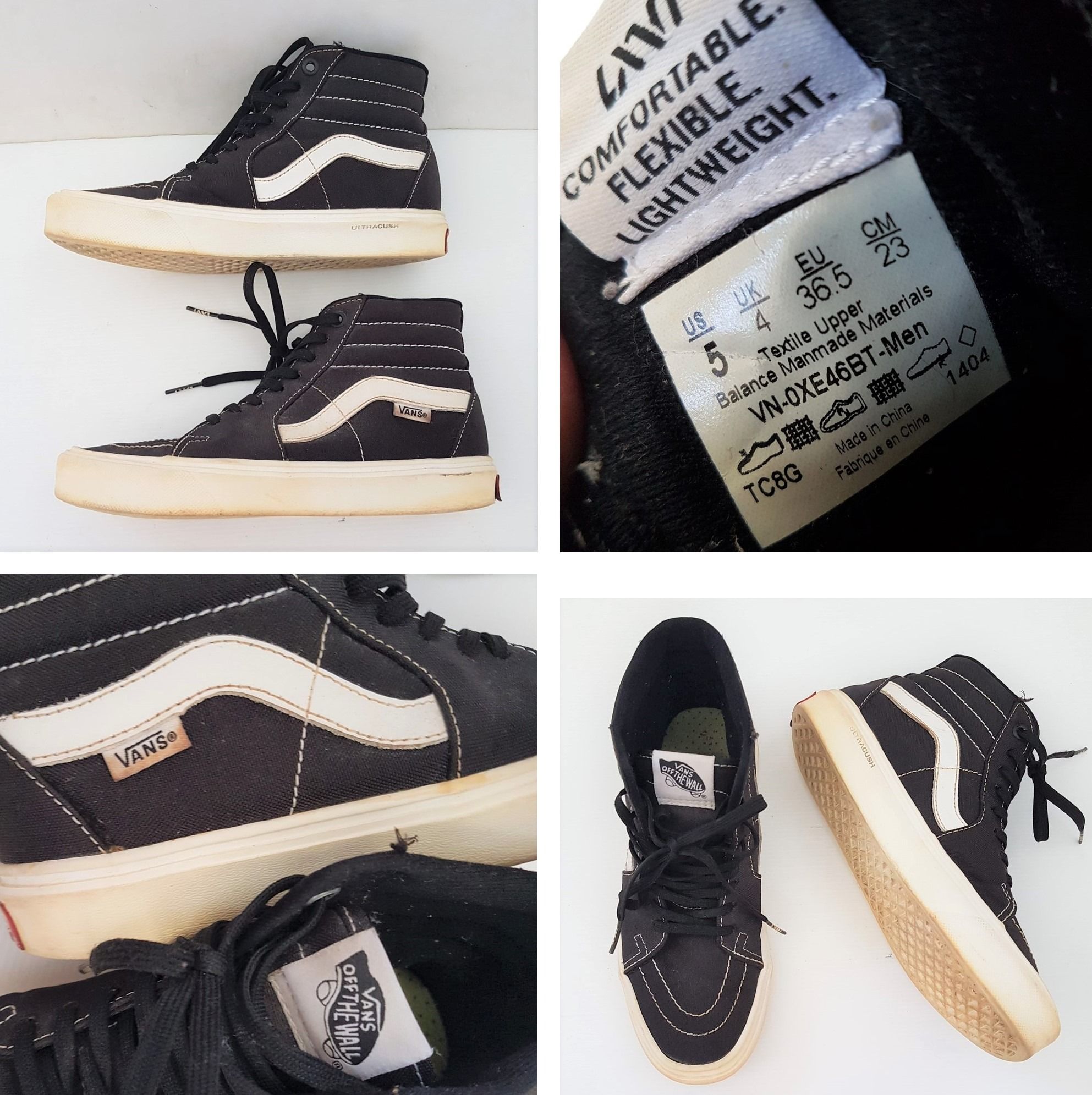 Scarpe vans new arrivals limited edition
