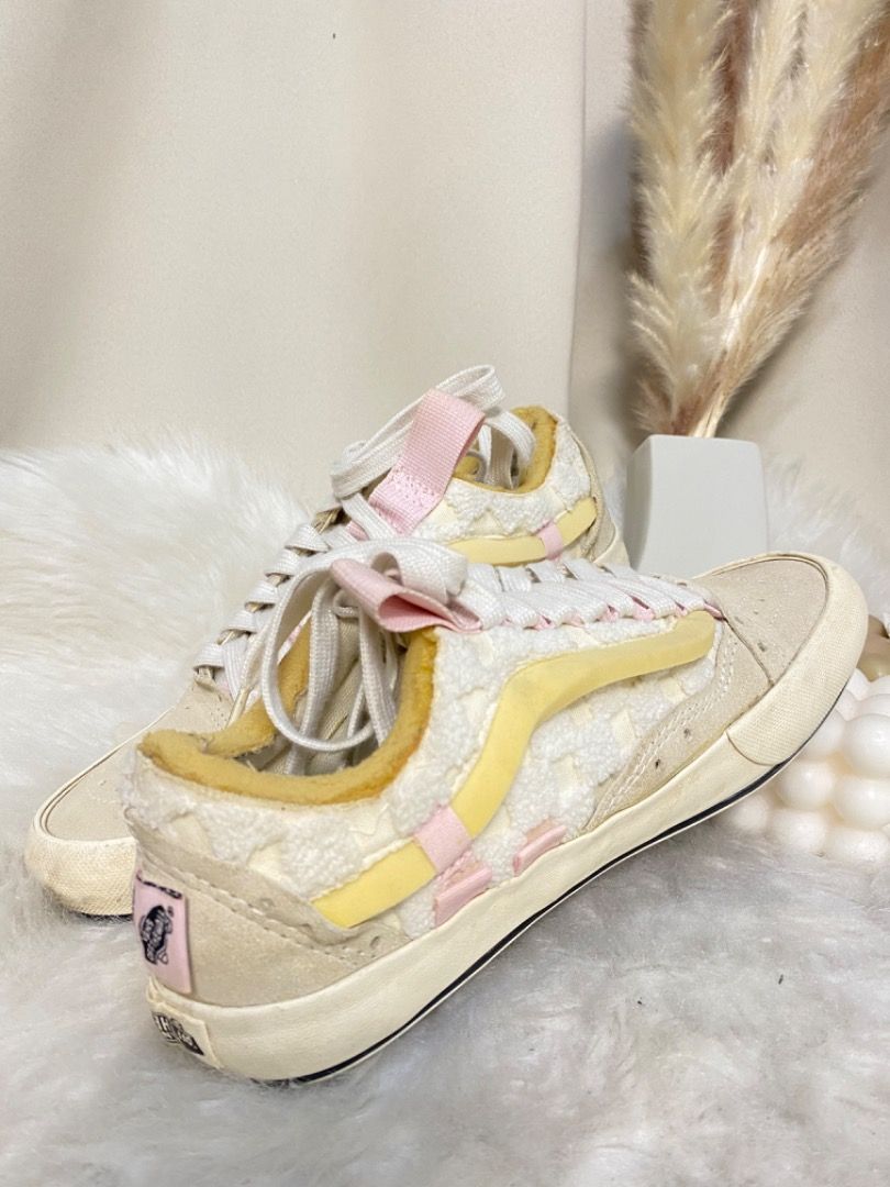 Old skool lx deconstructed outlet