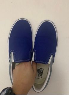 Vans Shoes