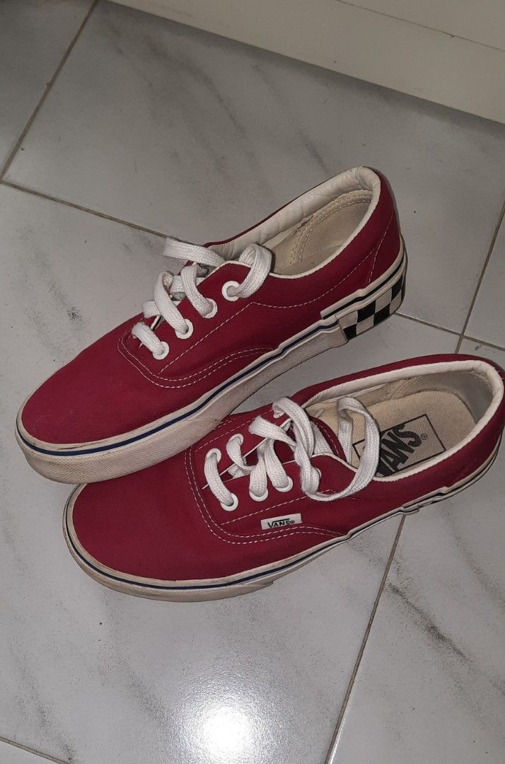 New vans top shoes 217