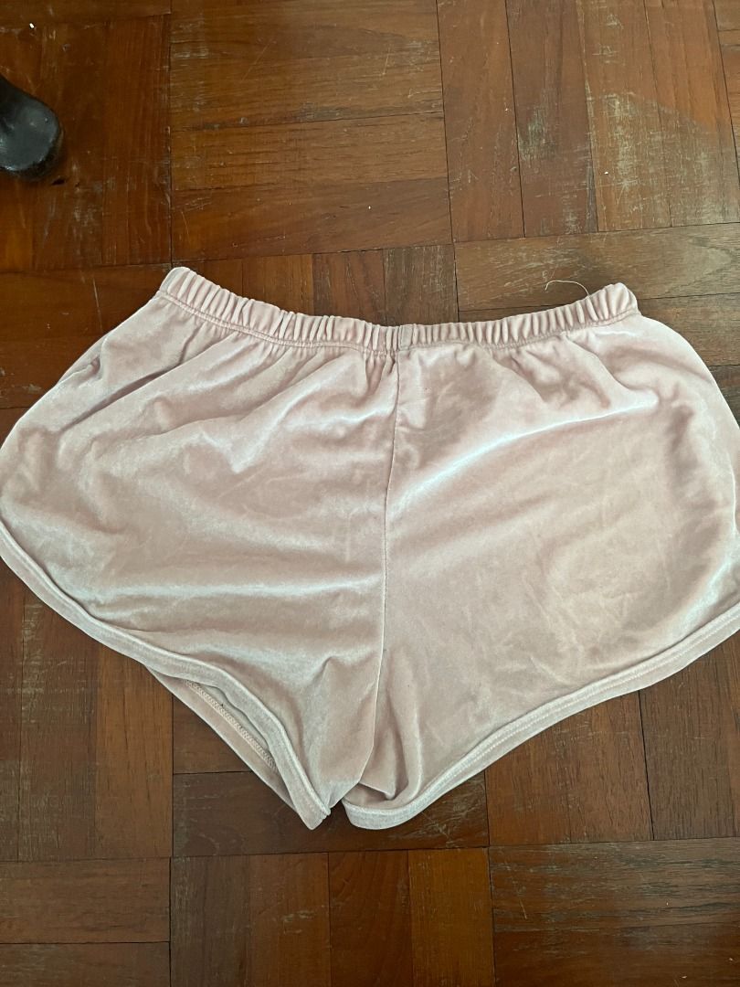 Velvet brandy melville shorts Women s Fashion Bottoms Shorts on