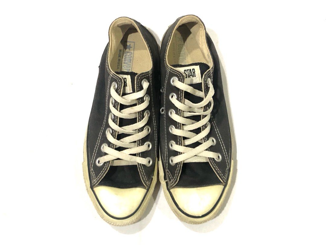 Converse chuck taylor 1980s clearance