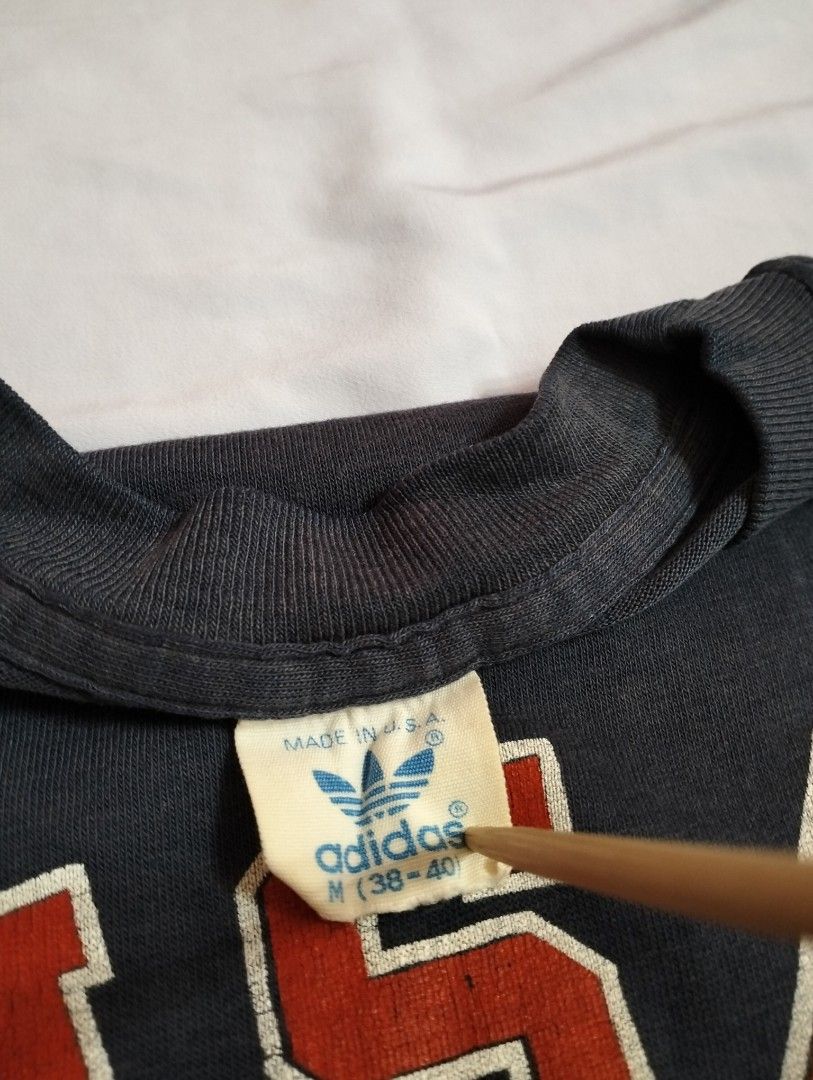 Adidas hotsell vintage jordan