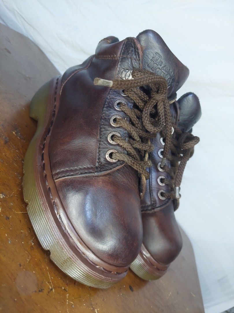Dr martens womens size 6.5 hotsell