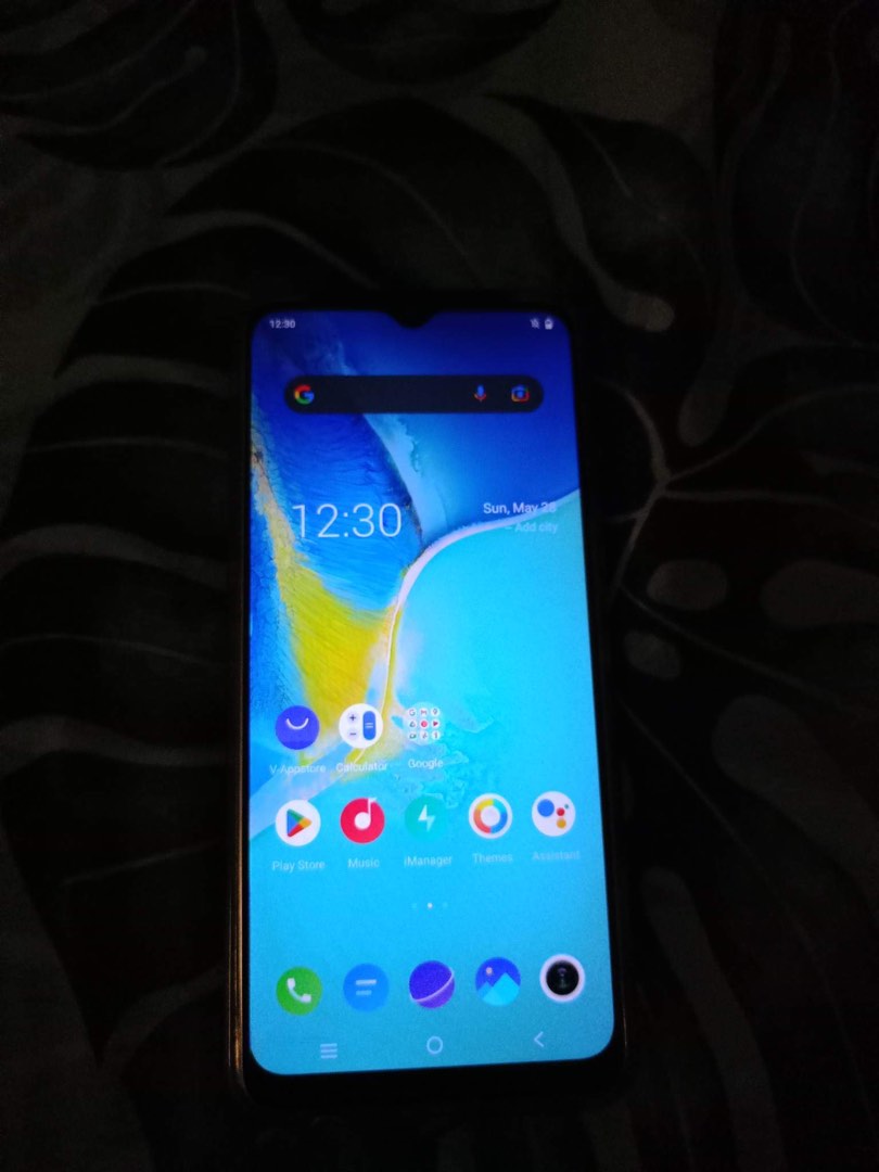 Vivo Y15A on Carousell