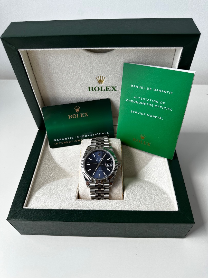 Datejust vsf new arrivals