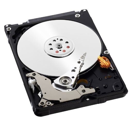 Western digital scorpio blue online