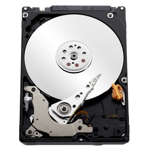 Western digital scorpio hot sale