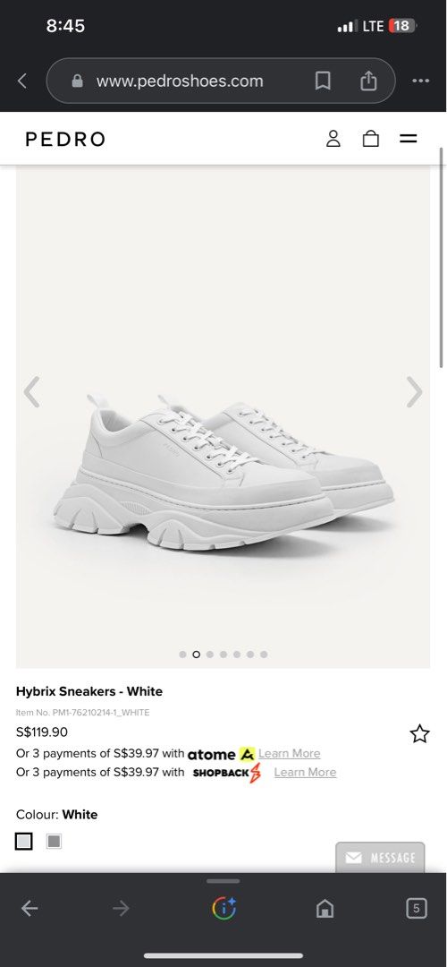 Chunky sneakers nelly hot sale