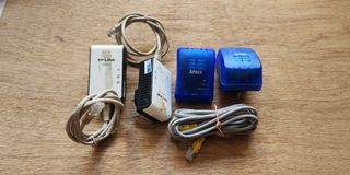 Wifi Repeater