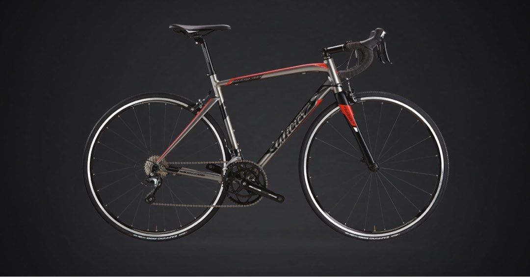 Wilier montegrappa 2018 deals