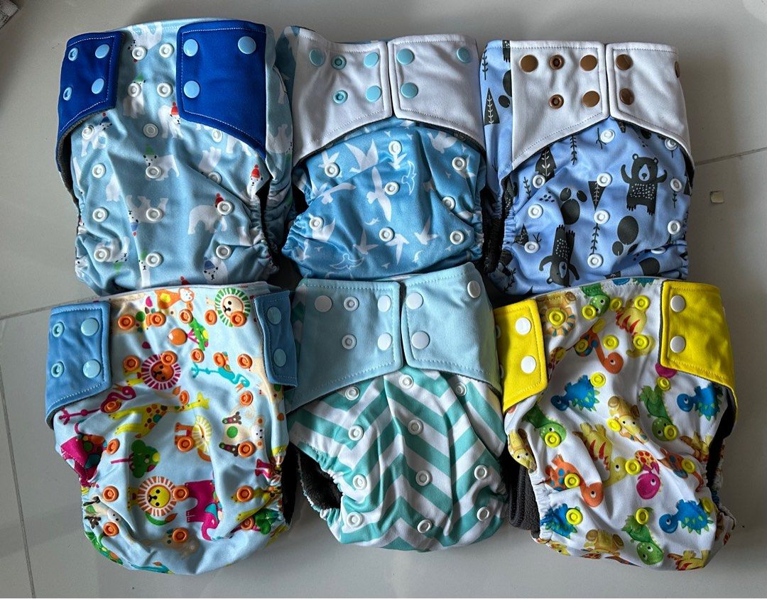 Willow diapers hot sale