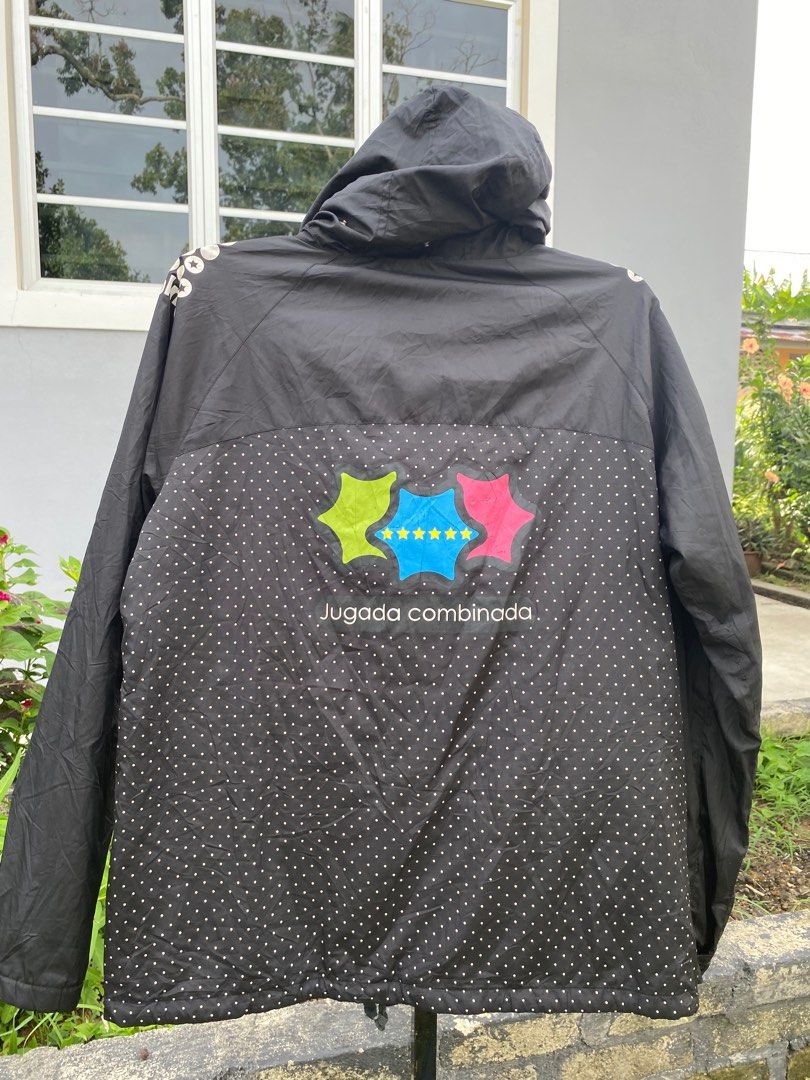 Wind breakers, Men's Fashion, Coats, Jackets and Outerwear on Carousell