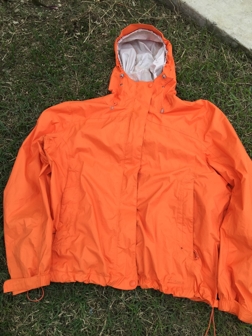 WINDBREAKER LLBEAN, Men's Fashion, Coats, Jackets and Outerwear on