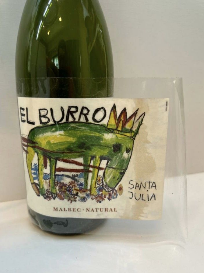 Wine Label Remover 20 sheets, TV & Home Appliances, Kitchen Appliances