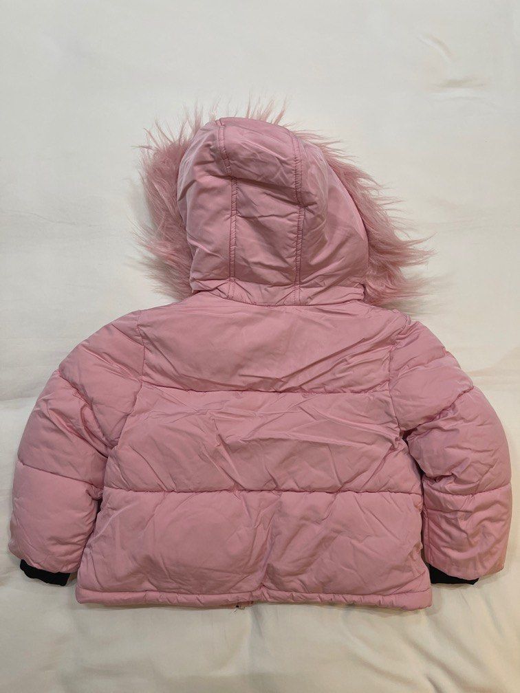 Winter wear Pink 4YO Next UK