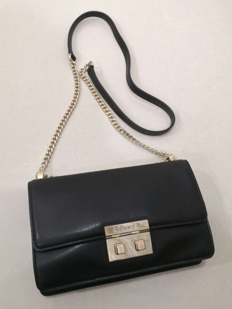 Dkny sales ann flap