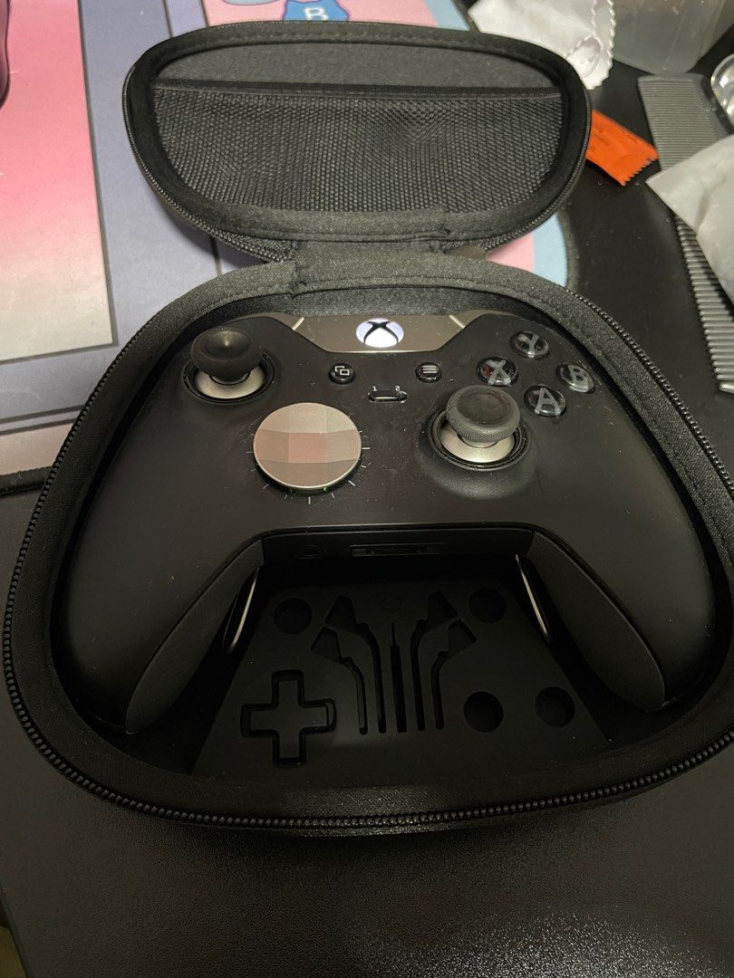 Elite controller gen 1 hotsell