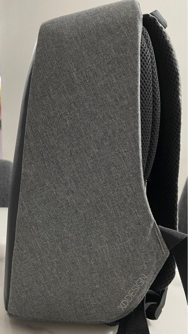 Albert anti theft backpack store