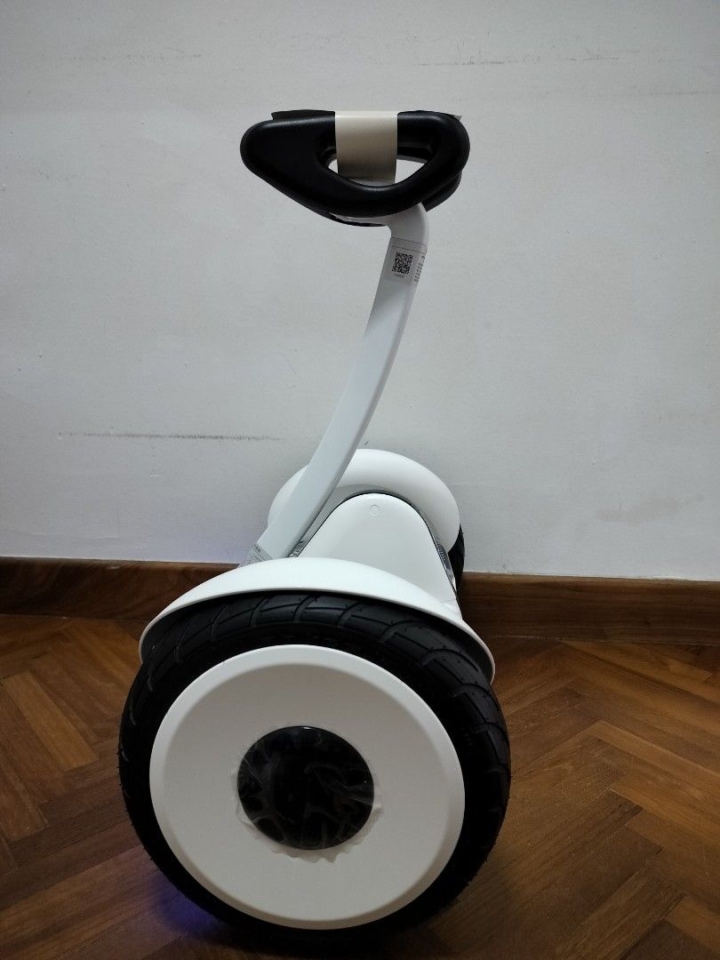 Xiaomi ninebot mini, Sports Equipment, PMDs, E-Scooters & E-Bikes, E ...