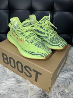 Mcchicken yeezy price store