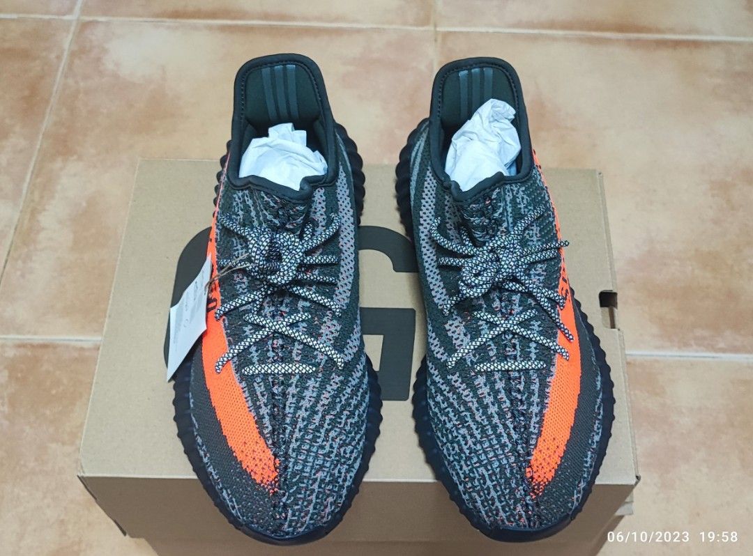 Adidas yeezy deals 550 boost