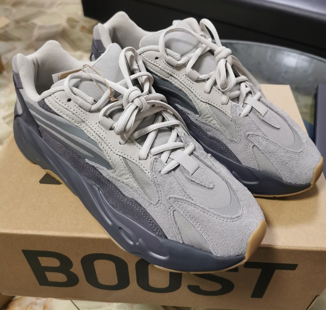 Yeezy retail price 7 hot sale