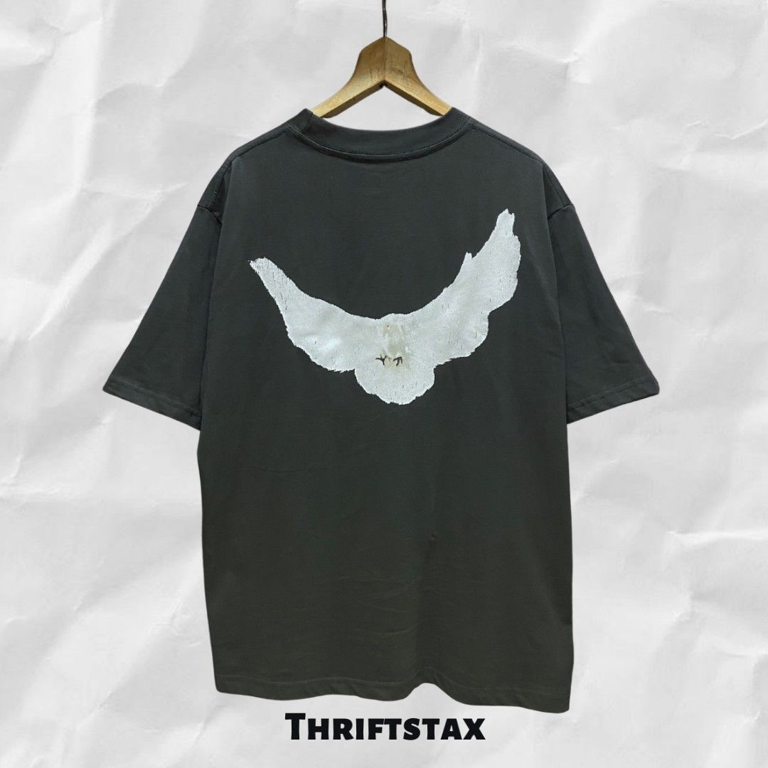 gap dove shirt