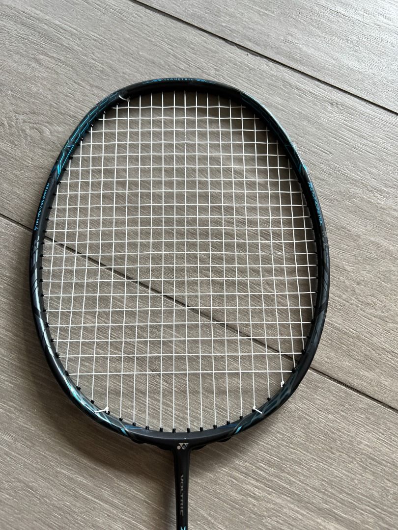ボルトリックZフォース2 3UG5 （YONEX☆ボルトリック☆zf2☆z