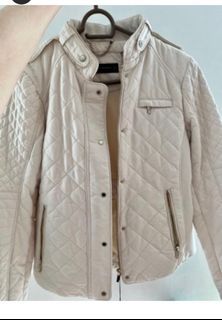 Zara jacket