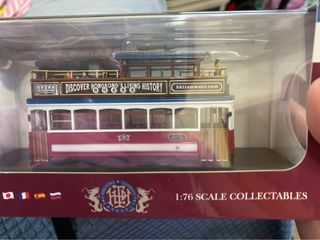 香港電車1904 (Hongkong Trams 1904) 模型 ワンピなど最旬ア！ 模型・プラモデル 香港電車1904 適当な価格