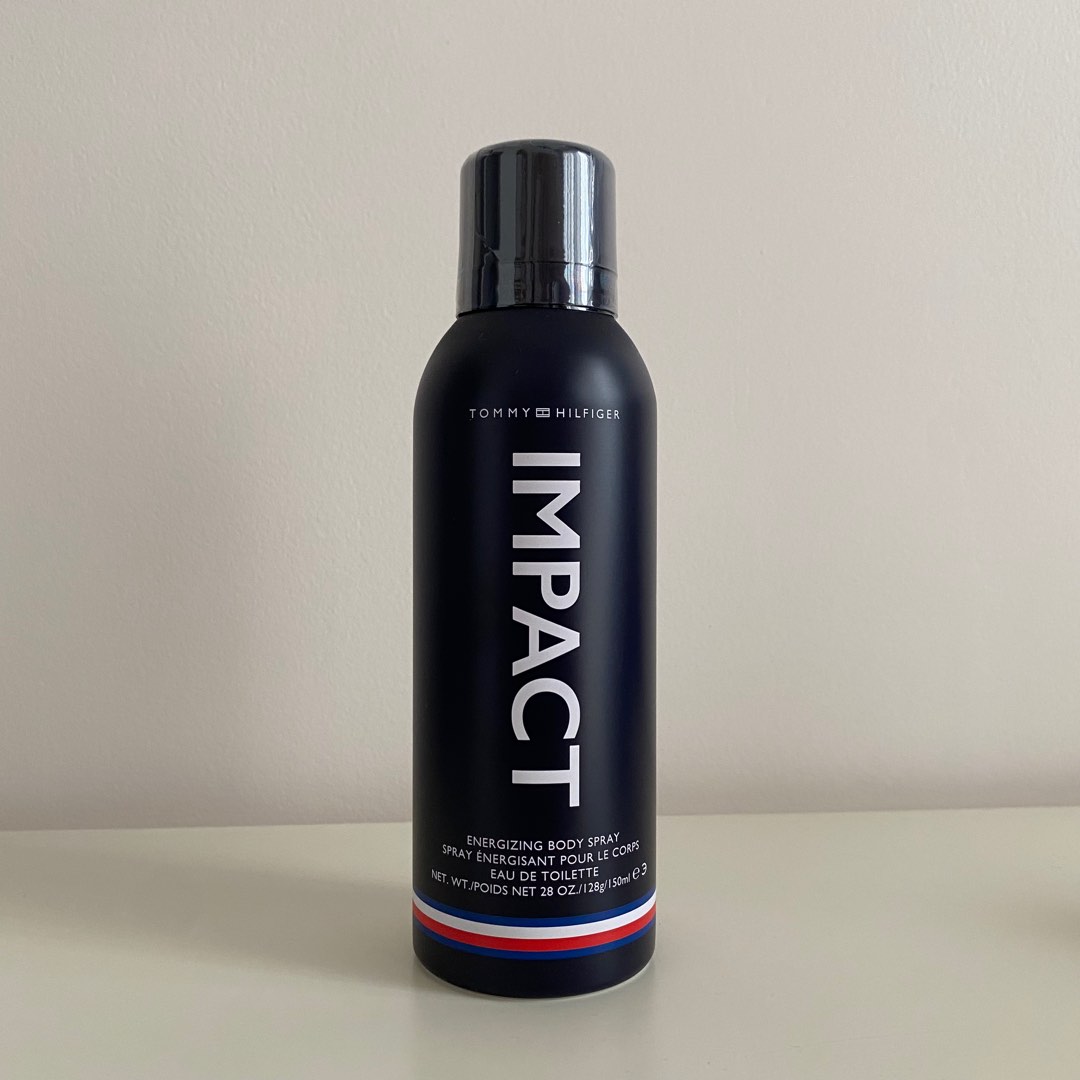 Tommy hilfiger body spray sales