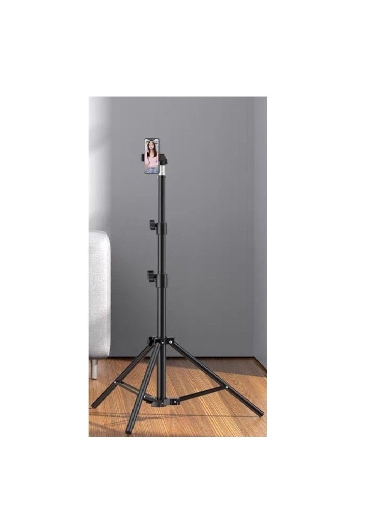 tall phone tripod