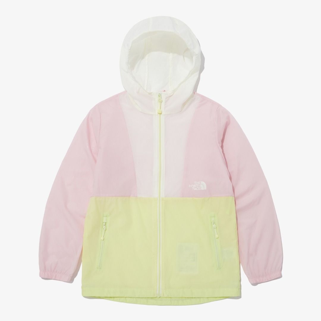 Toddler girl north face spring jacket cheap