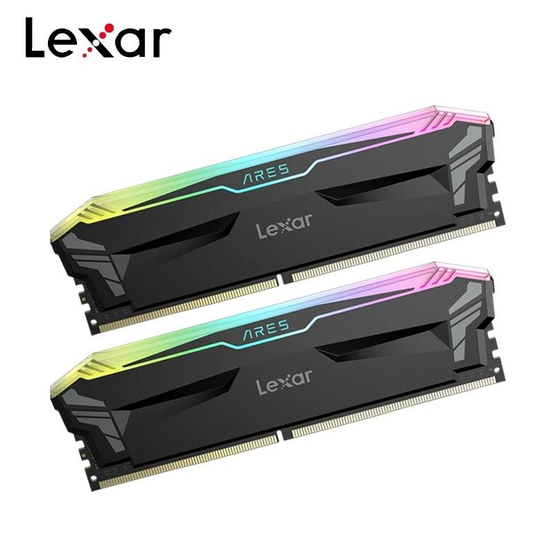 Lexar 16GB DDR4 Desktop (PC) RAM, Computers & Tech, Parts & Accessories,  Computer Parts on Carousell