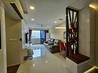 308c Punggol Walk Waterway Terraces I