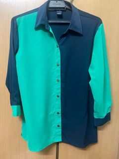 3/4 Sleeve Blouse