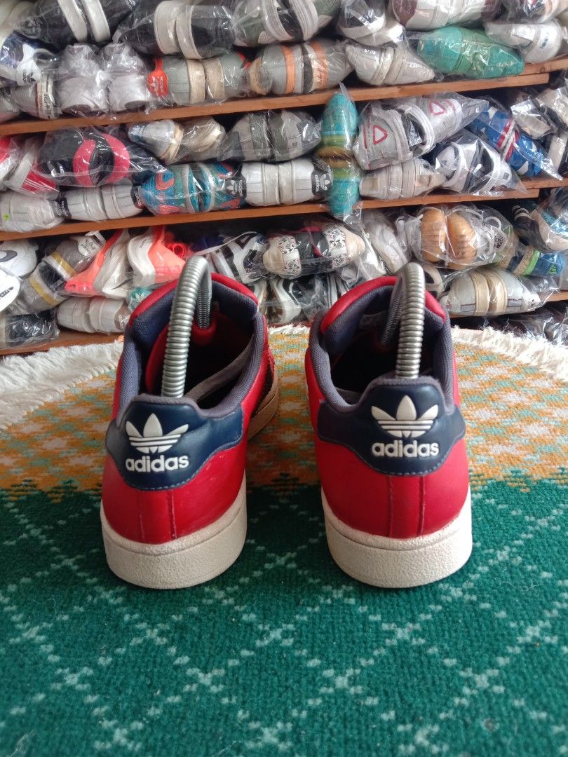 Adidas superstar sales 4.5 uk
