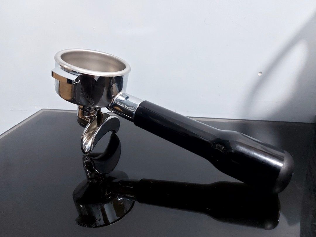 53mm portafilter store