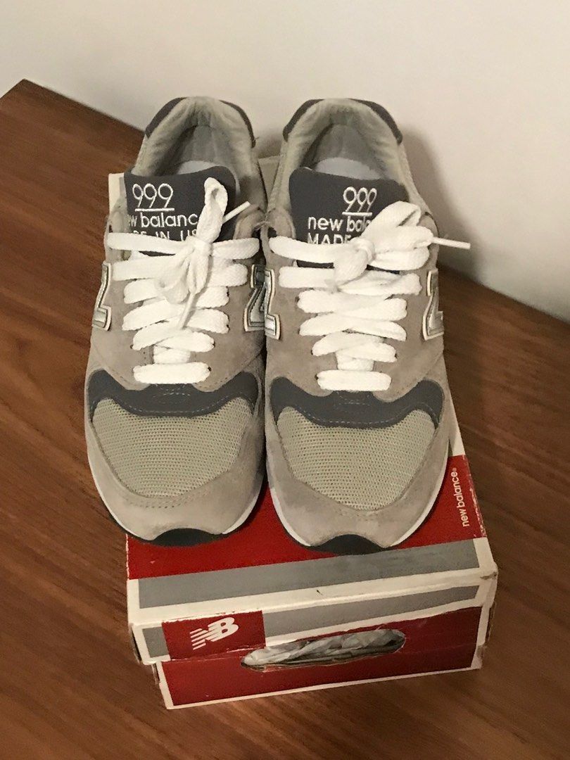 99 New Balance NB 999 M999 Eur 38 us7.5 woman