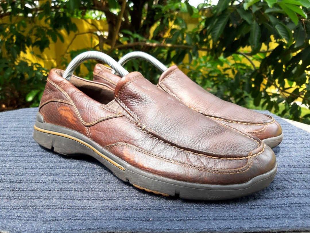 Rockport eberdon clearance loafer