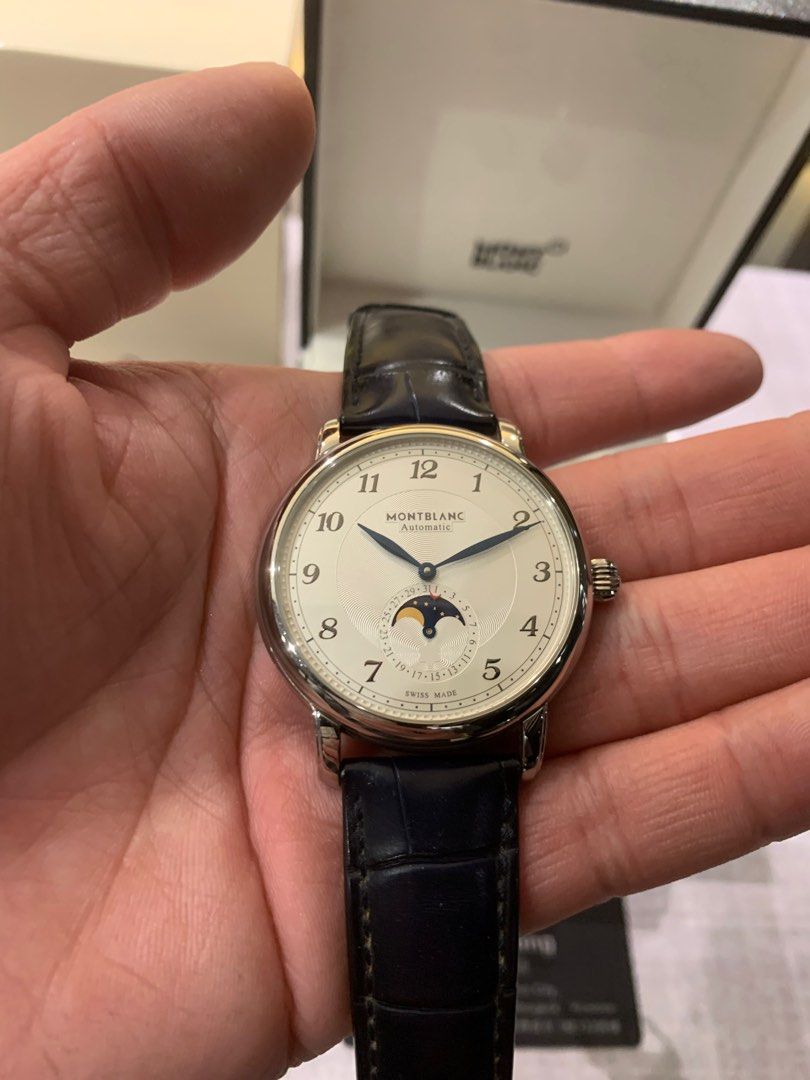 Montblanc 117578 outlet