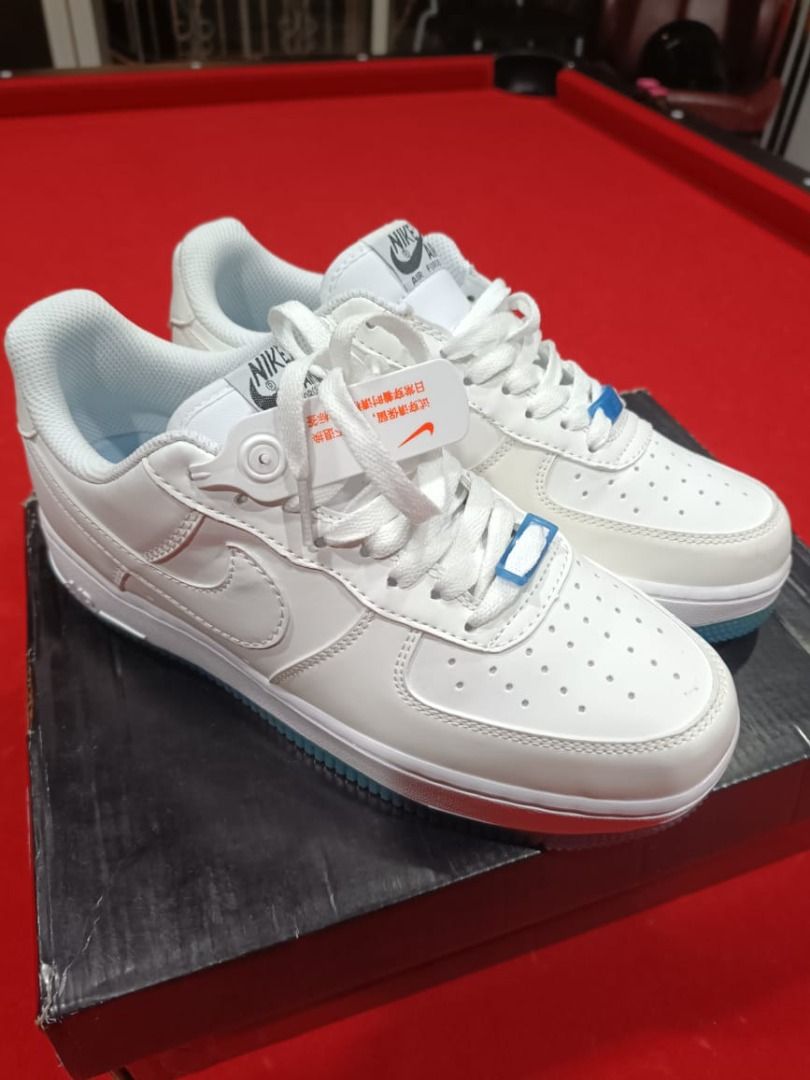Air force 1 x vrl outlet
