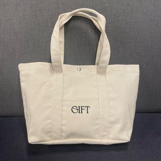 現貨✓羽生結弦GIFT tote bag, 興趣及遊戲, 收藏品及紀念品, 日本明星