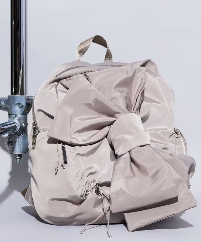 Mochila puma bow discount