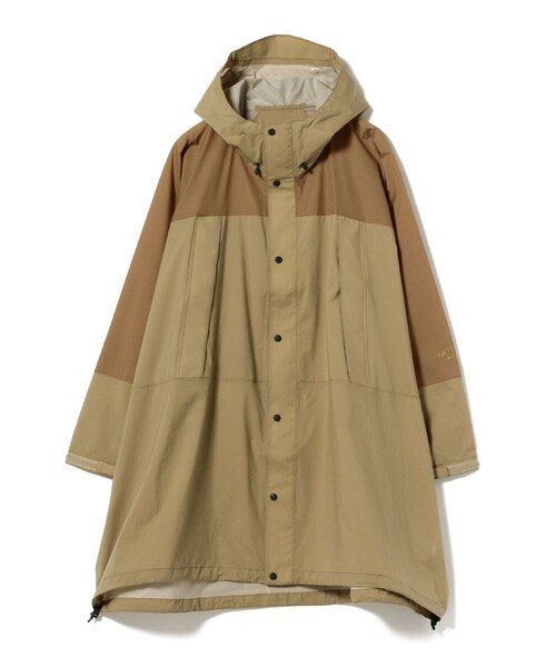 🇯🇵日本直送代購THE NORTH FACE Taguan Poncho ‼️2023.Summer 新色