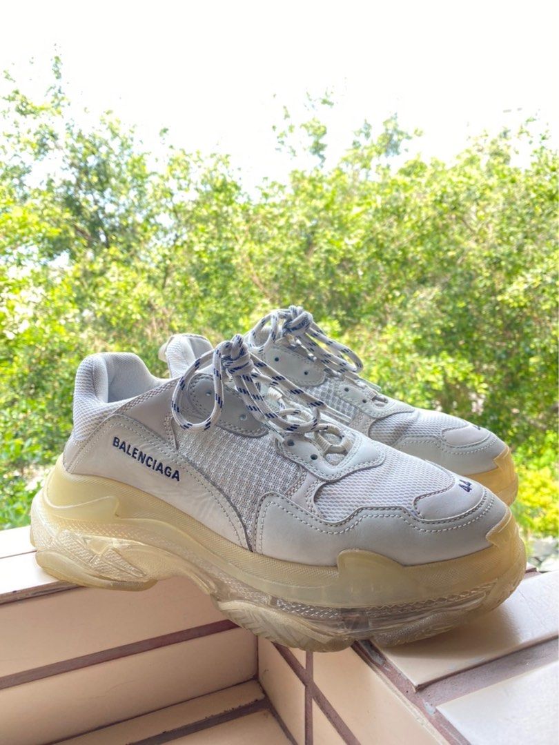 Triple s 44 hotsell