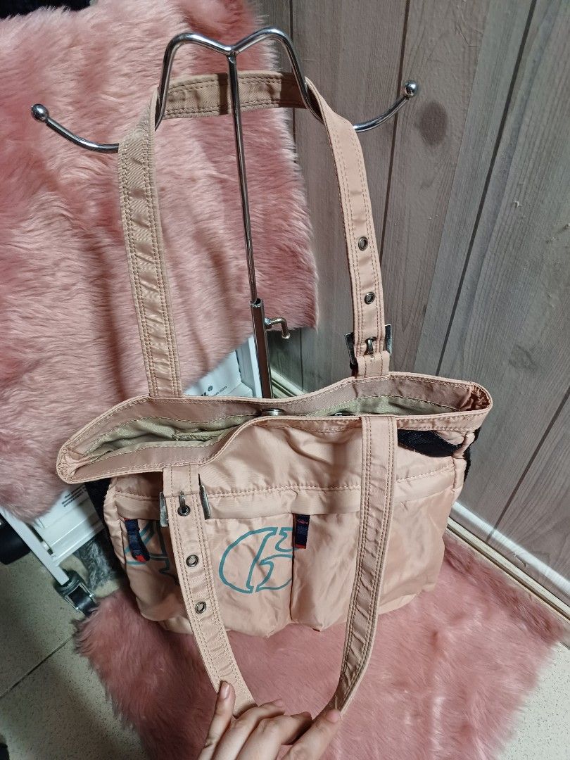 A6 tote bag (Category: Tote Bags) located in Quezon City. Submitted by yourlittleshop_yls (Listing ID 1236953783, Image 2). Description: .