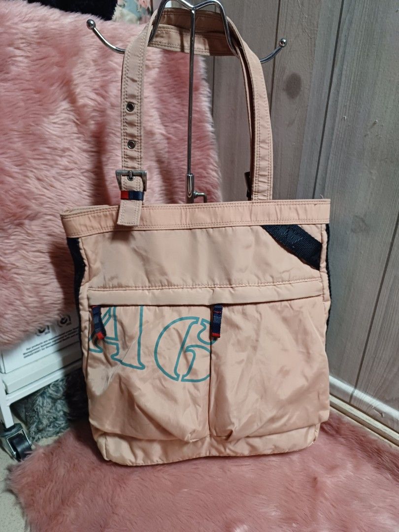 A6 tote bag (Category: Tote Bags) located in Quezon City. Submitted by yourlittleshop_yls (Listing ID 1236953783, Image 1). Description: .